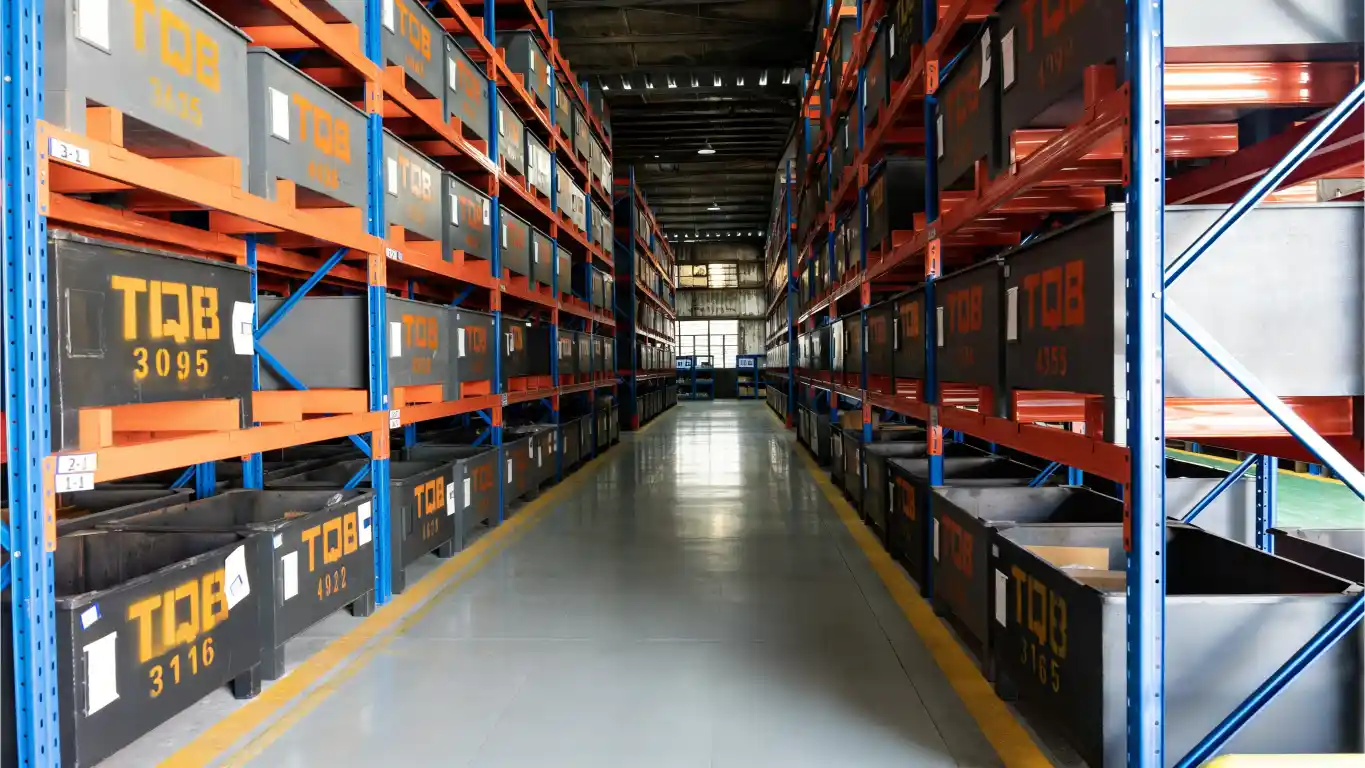 TQB wheel hub bearing warehouse