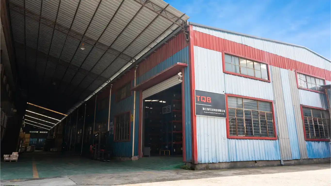 TQB wheel hub bearing warehouse