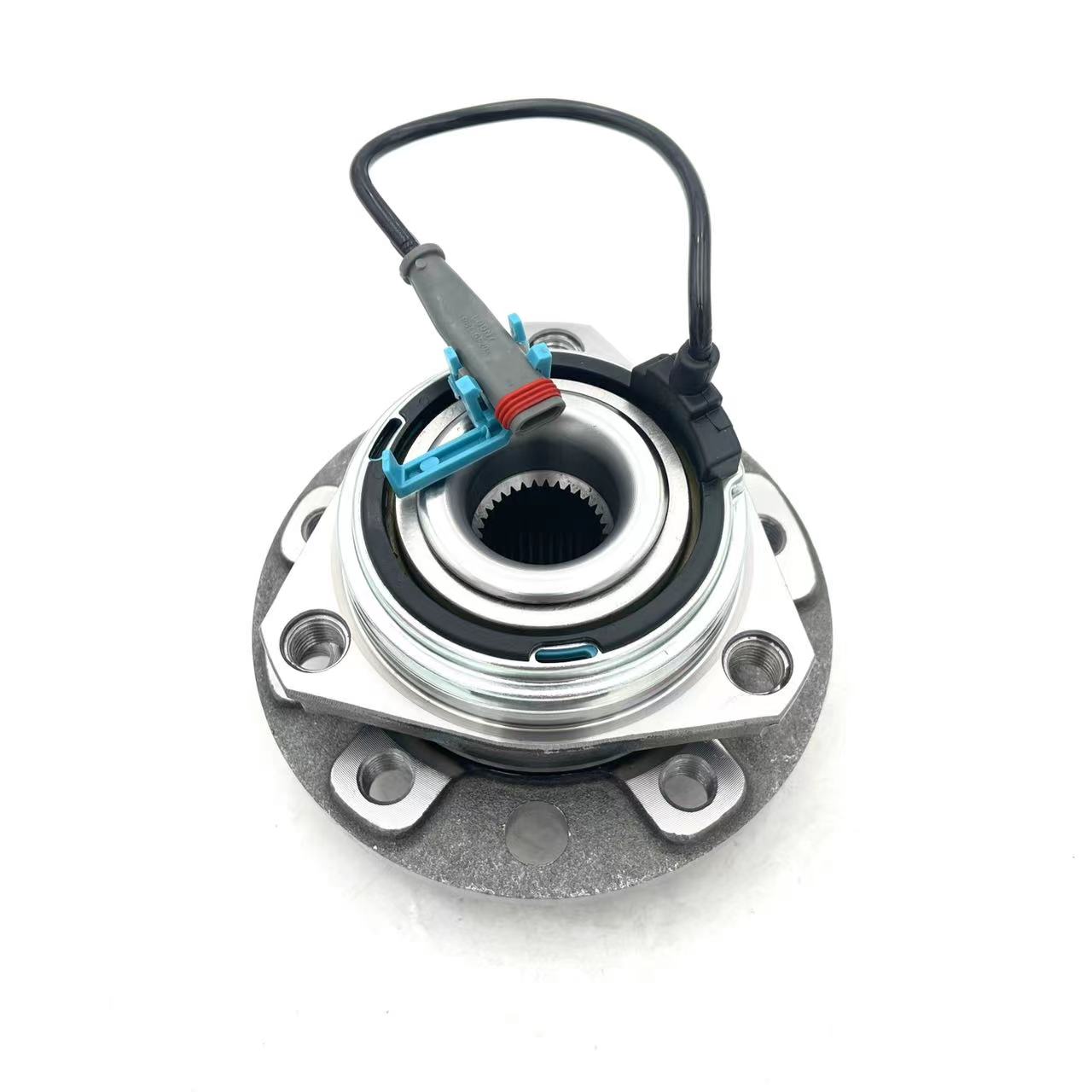 What Is a Wheel Hub Bearing? Complete Guide for Automotive Buyers