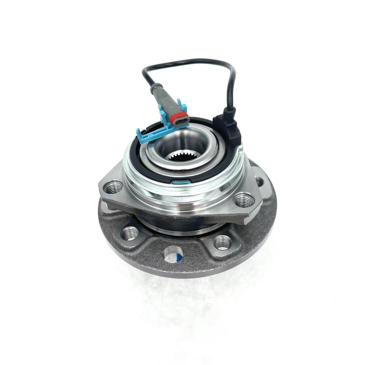 5 Signs Your Wheel Hub Bearing Needs Replacement