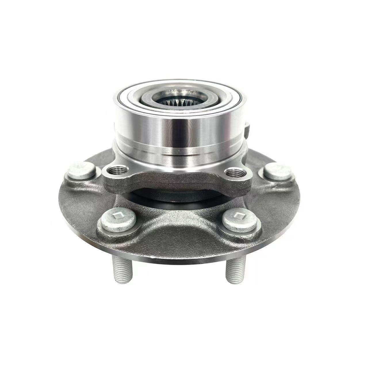 TQB wheel hub bearing