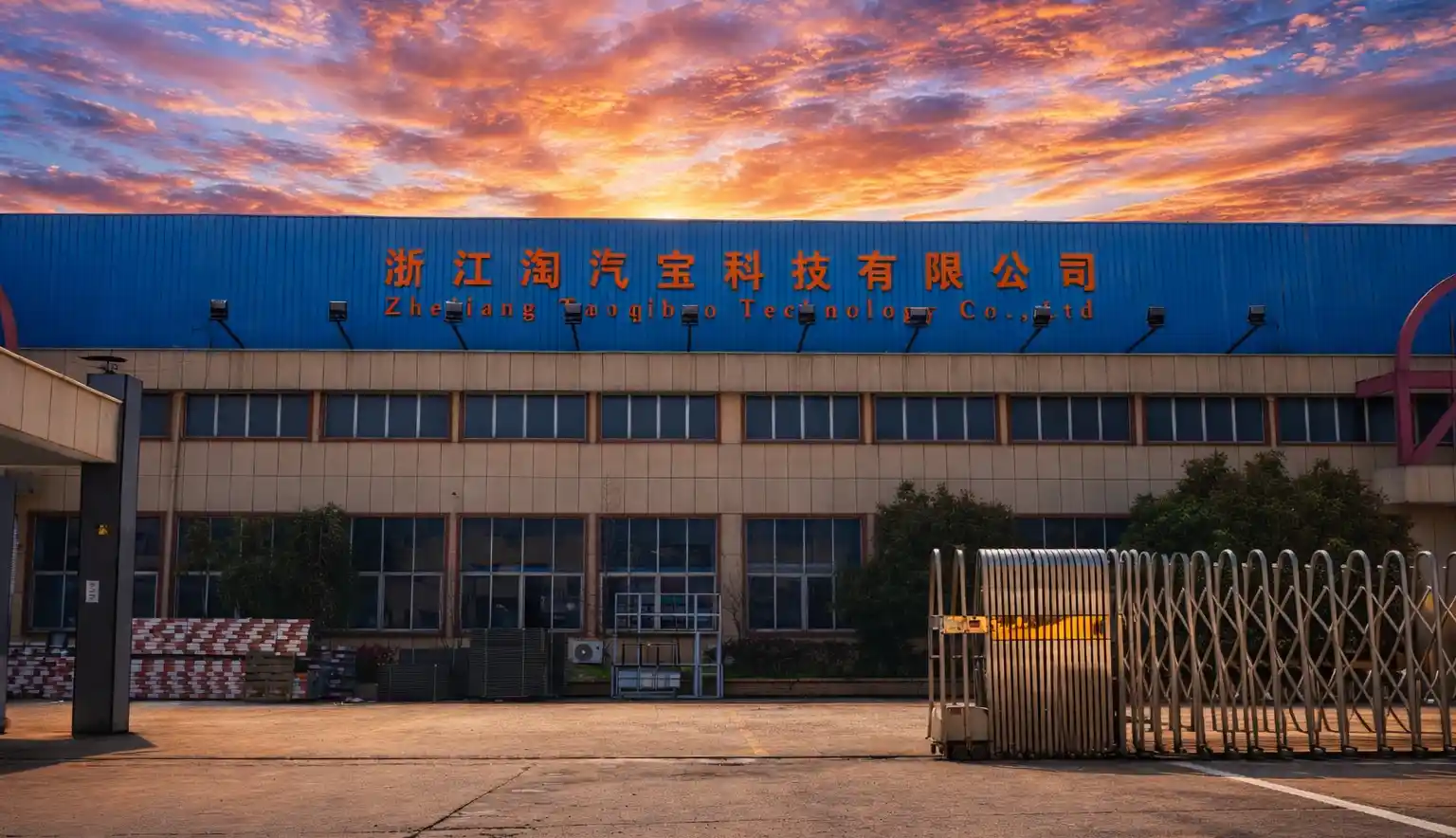 Company Profile
