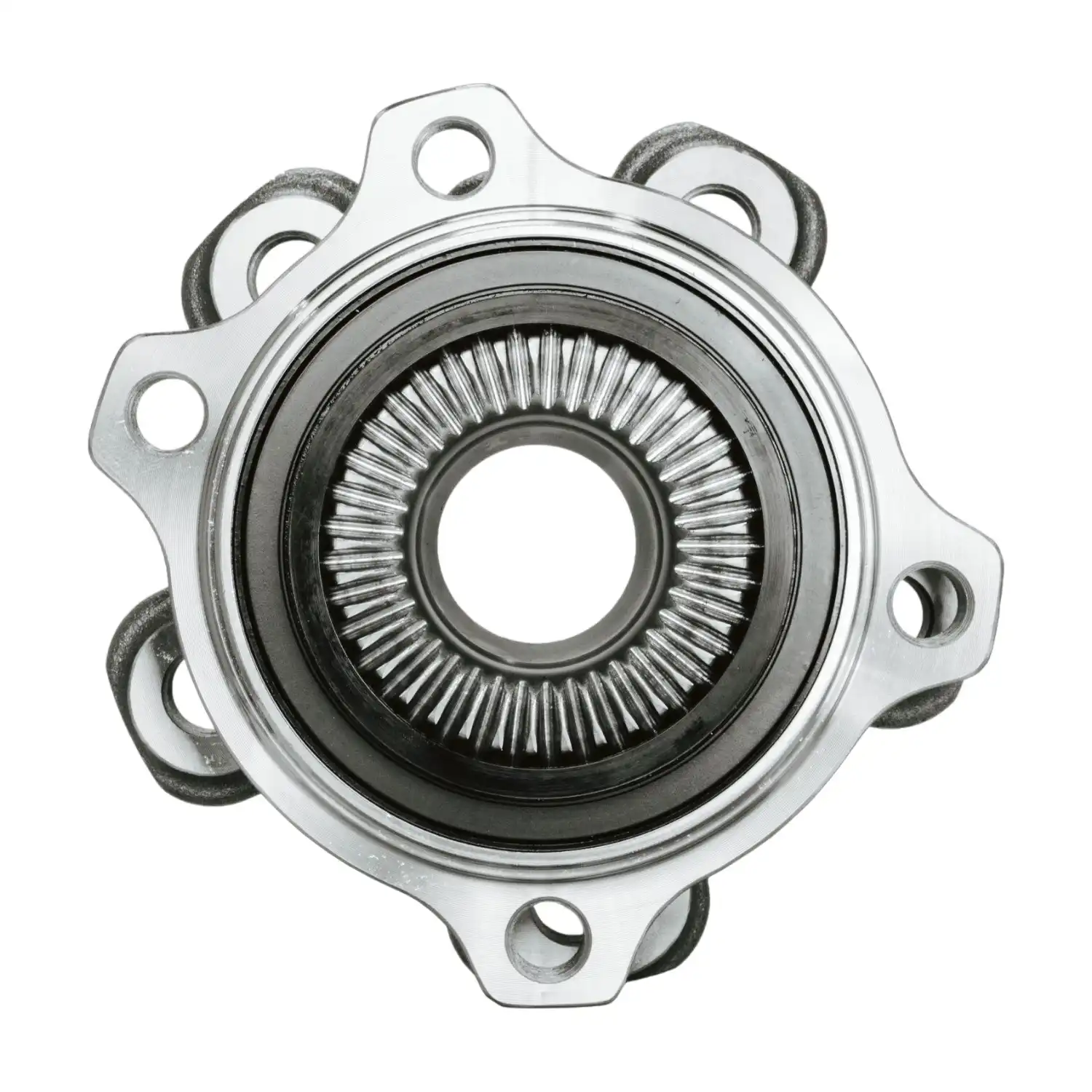 BMW wheel hub bearing
