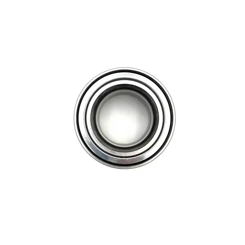Передний подшипник ступицы Chery QQ3 DAC39680737