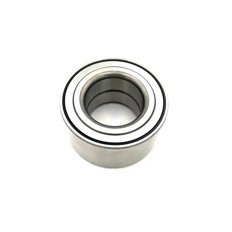 Передний ступичный подшипник Mazda Fiesta DAC397237ABS