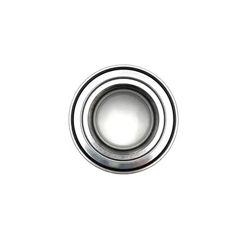 Volkswagen Jetta King Front Wheel Bearing DAC407237