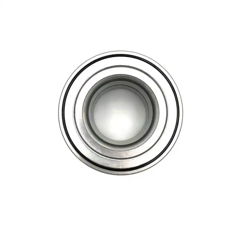 Jaguar Jaguar XFR Rear Wheel Bearing DAC428046