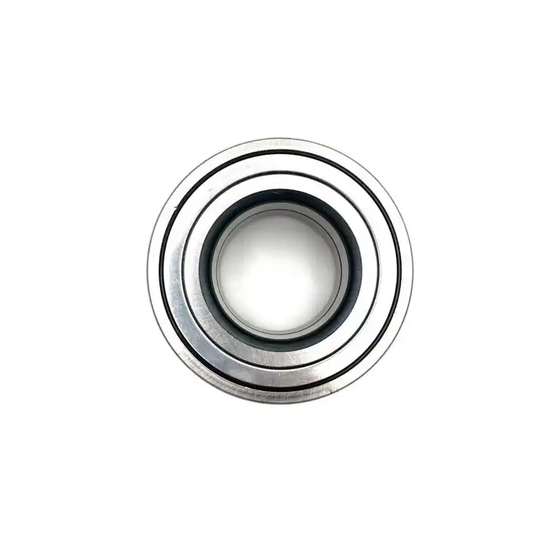 Передний подшипник ступицы Toyota Highlander DAC458645