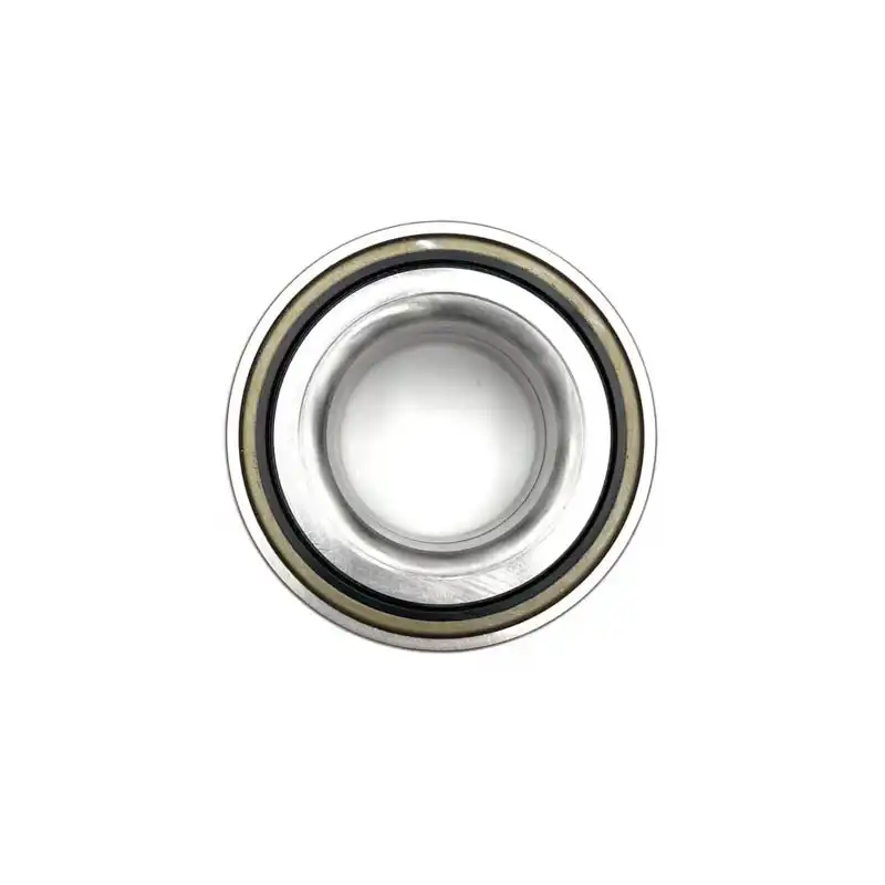 Volkswagen Santana 2000 Front Wheel Bearing DAC39720037