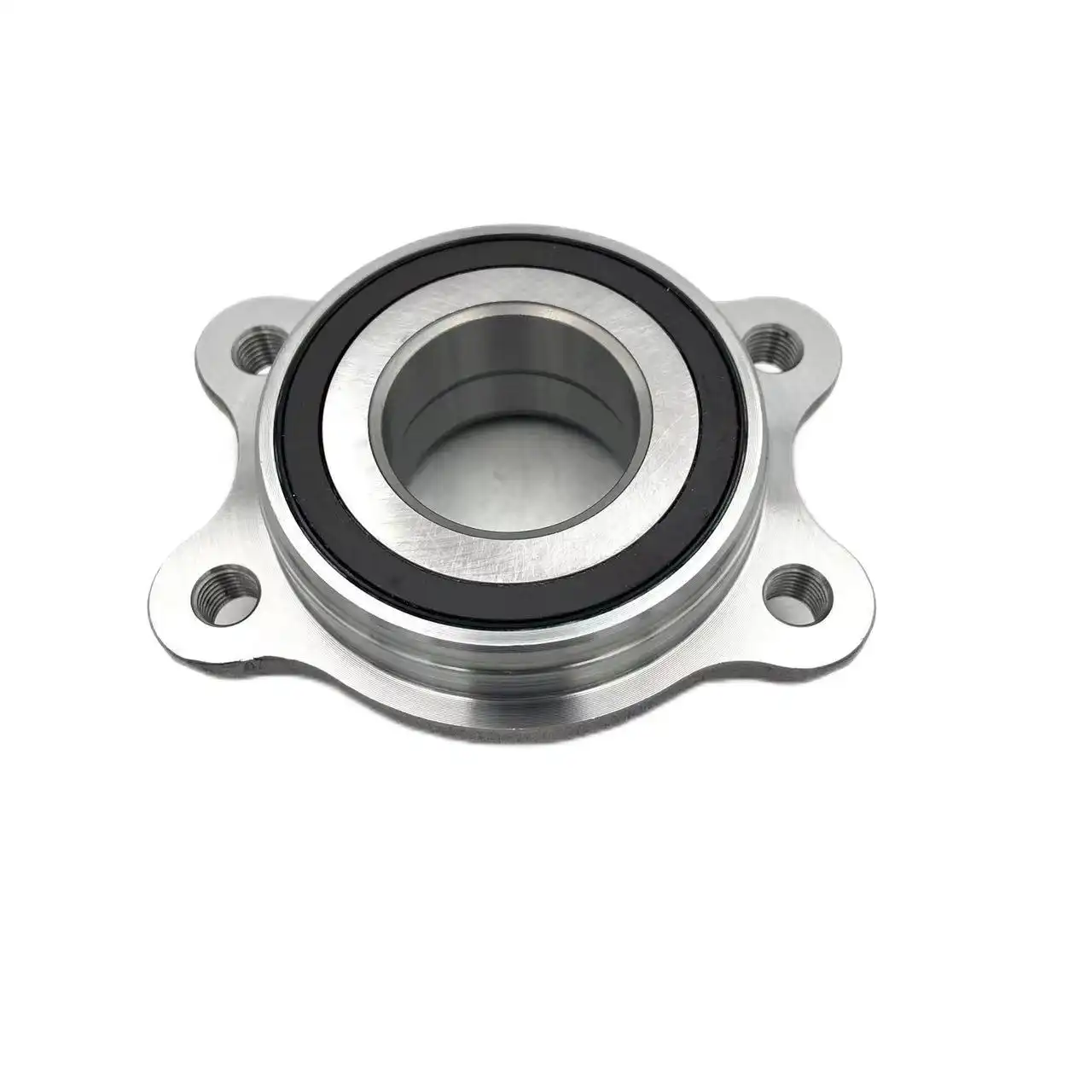 Audi A8 04-10 Front and Rear Wheel Hub 4E0 498 625B