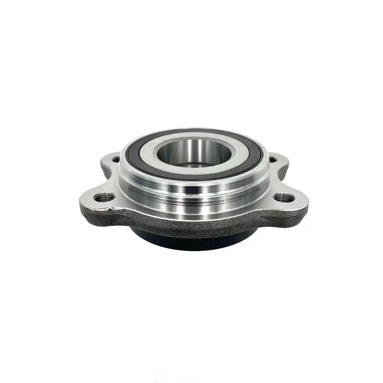 Audi A8 04-10 Front and Rear Wheel Hub 4E0 498 625B