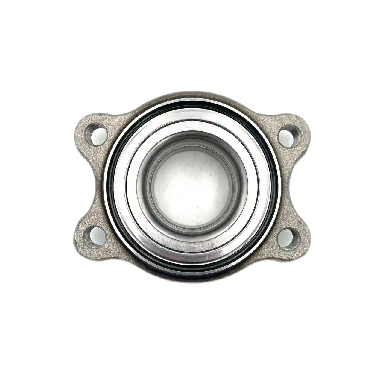 Audi A8 04-10 Front and Rear Wheel Hub 4E0 498 625B