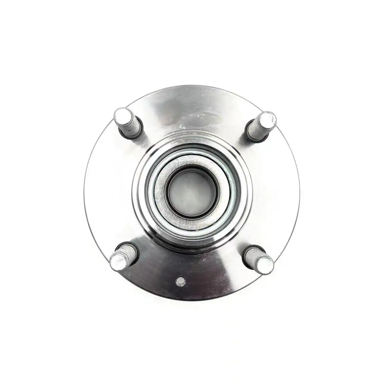 Hyundai Elantra Rear Wheel Hub 52710-2D115