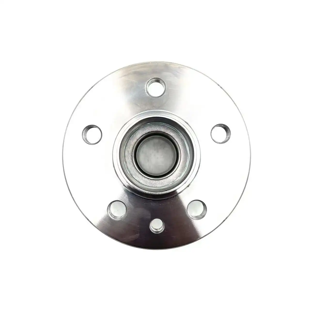 Ступица заднего колеса Roewe 550/750 10002285