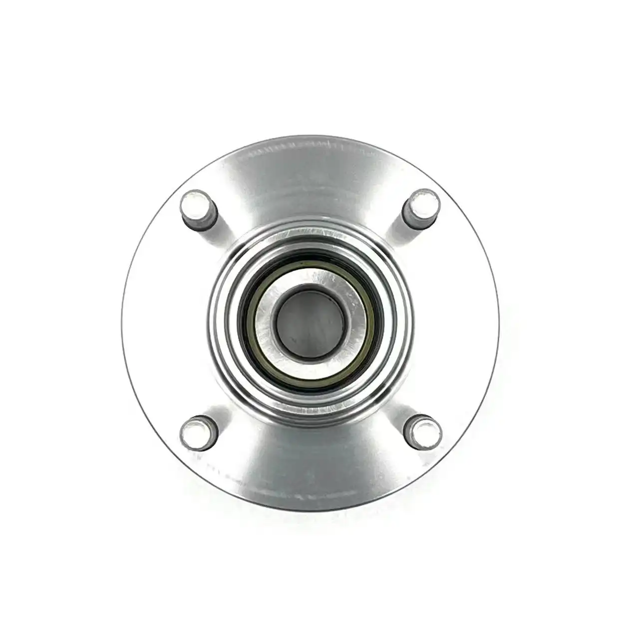 Chery QQ3 (Without ABS) Rear Wheel Hub S11-3301030