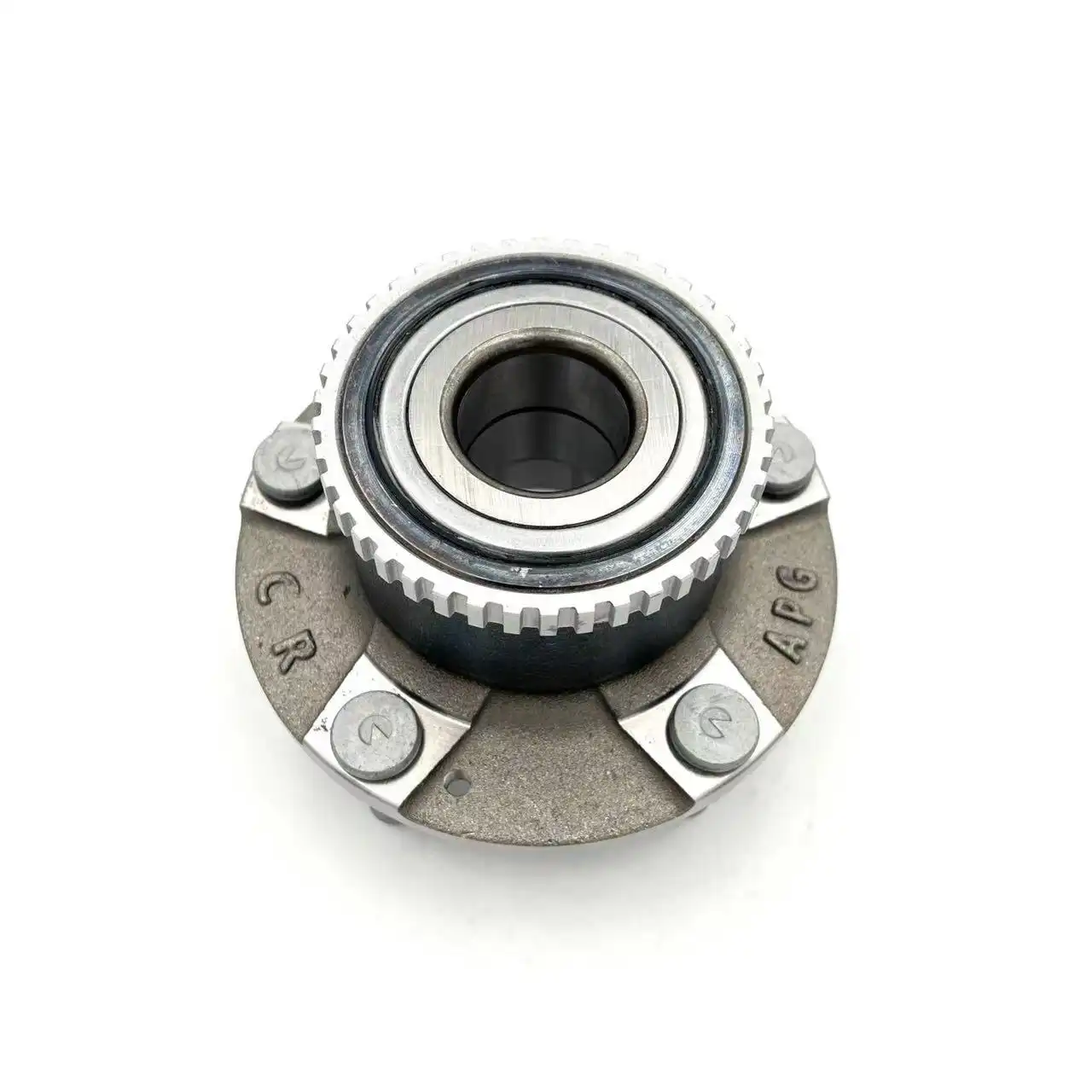 Changan Oushang Oushang X70A Front Wheel Hub 3501210-BR01