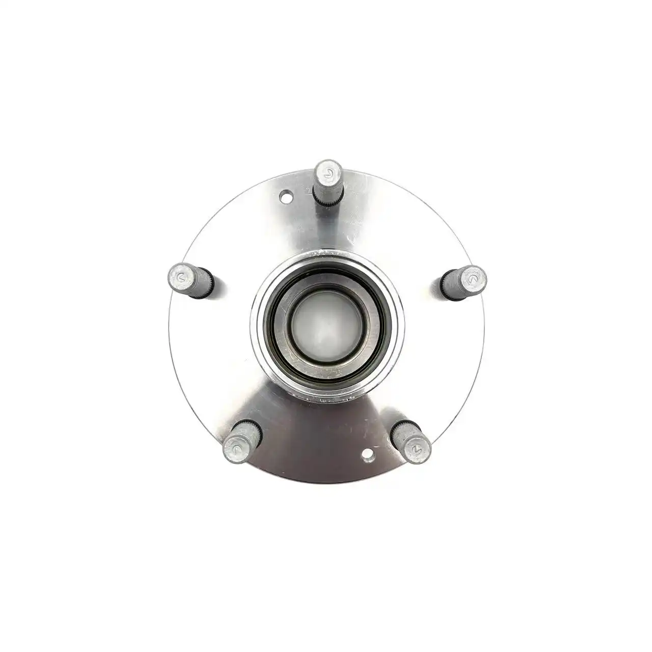 Changan Oushang Oushang X70A Front Wheel Hub 3501210-BR01