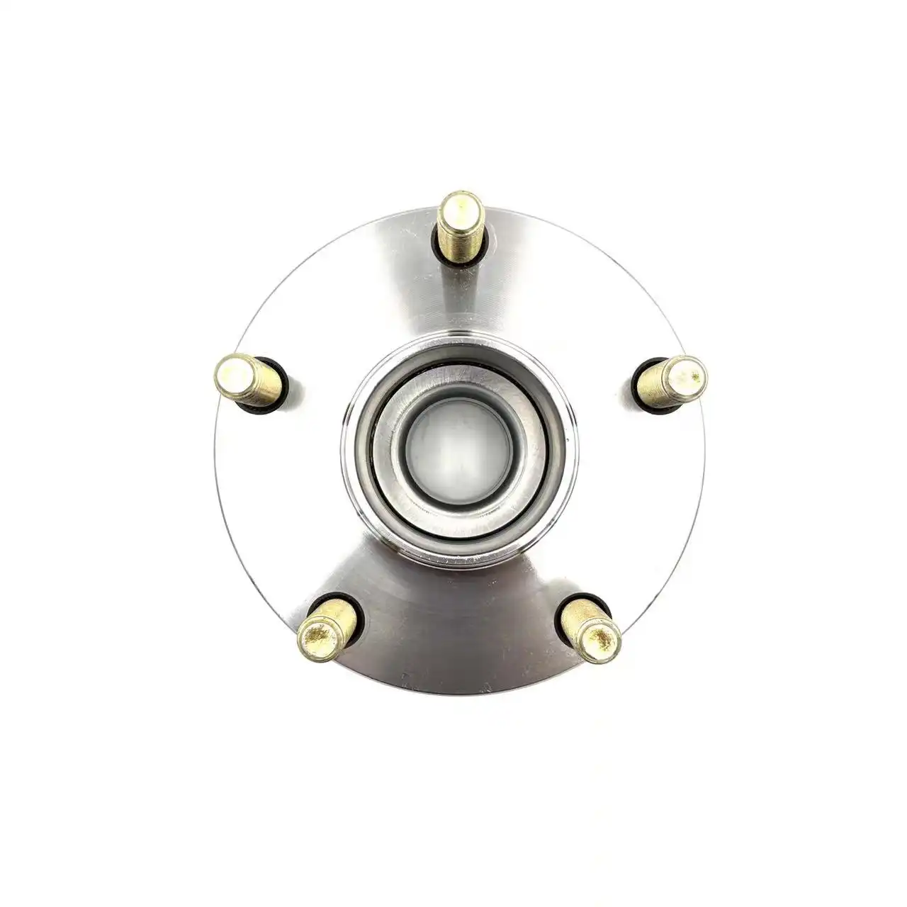 FAW Jilin Jiabao V80 передняя ступица DACF321344060