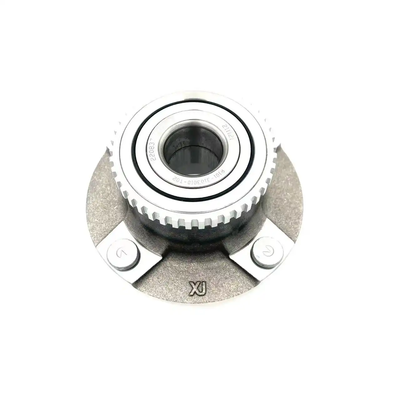 ฉางอันโอชัง โอโนะ R101 ดุมล้อหน้า 3501130-T01ABS/R101-3103011