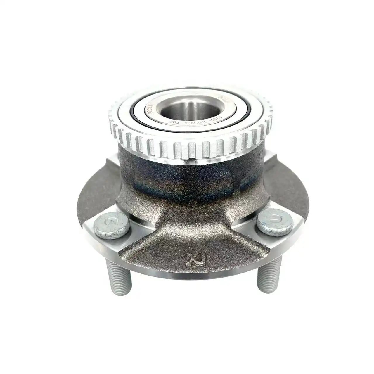 ฉางอันโอชัง โอโนะ R101 ดุมล้อหน้า 3501130-T01ABS/R101-3103011