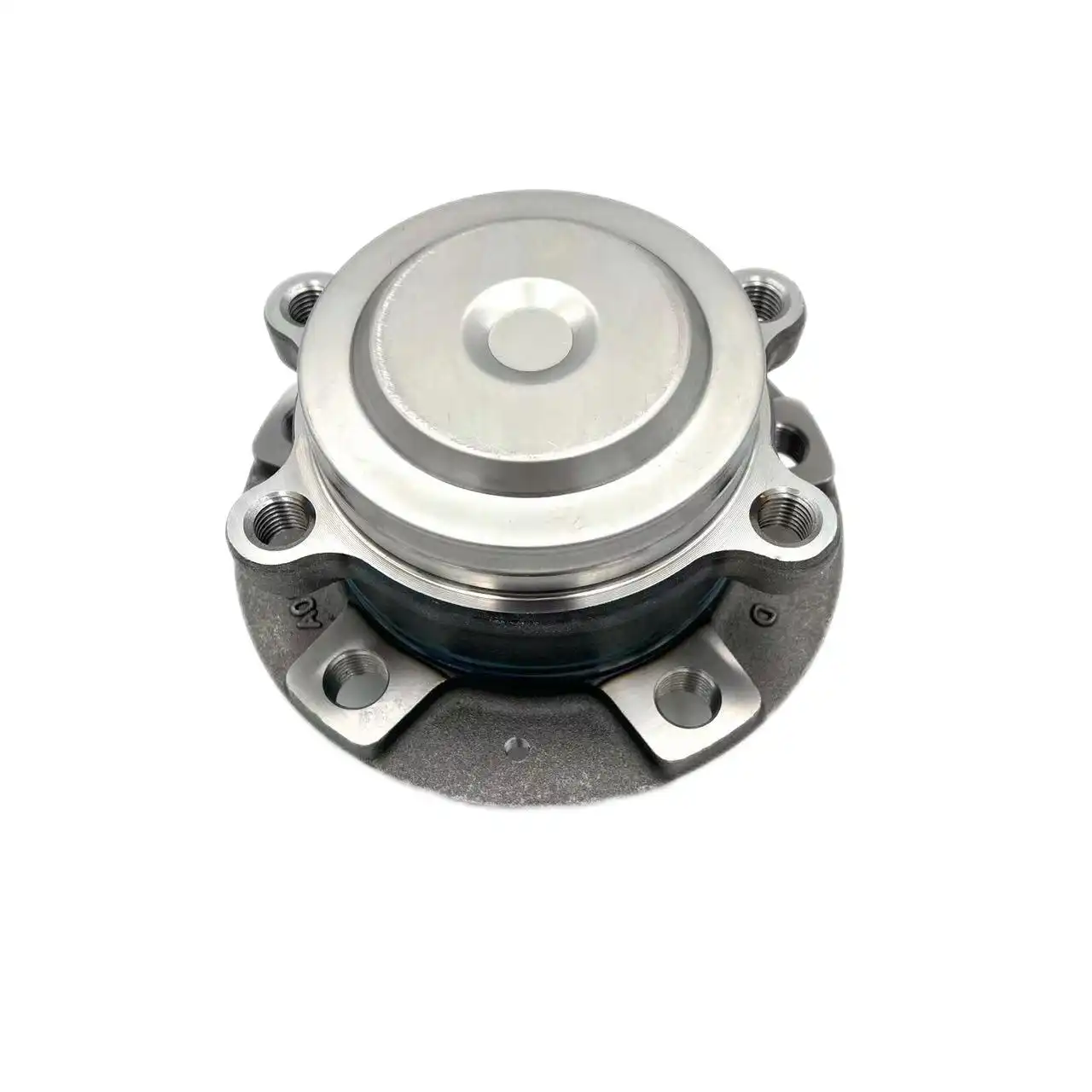 Roewe Roewe iMAX8 20- Rear Wheel Hub 10424906
