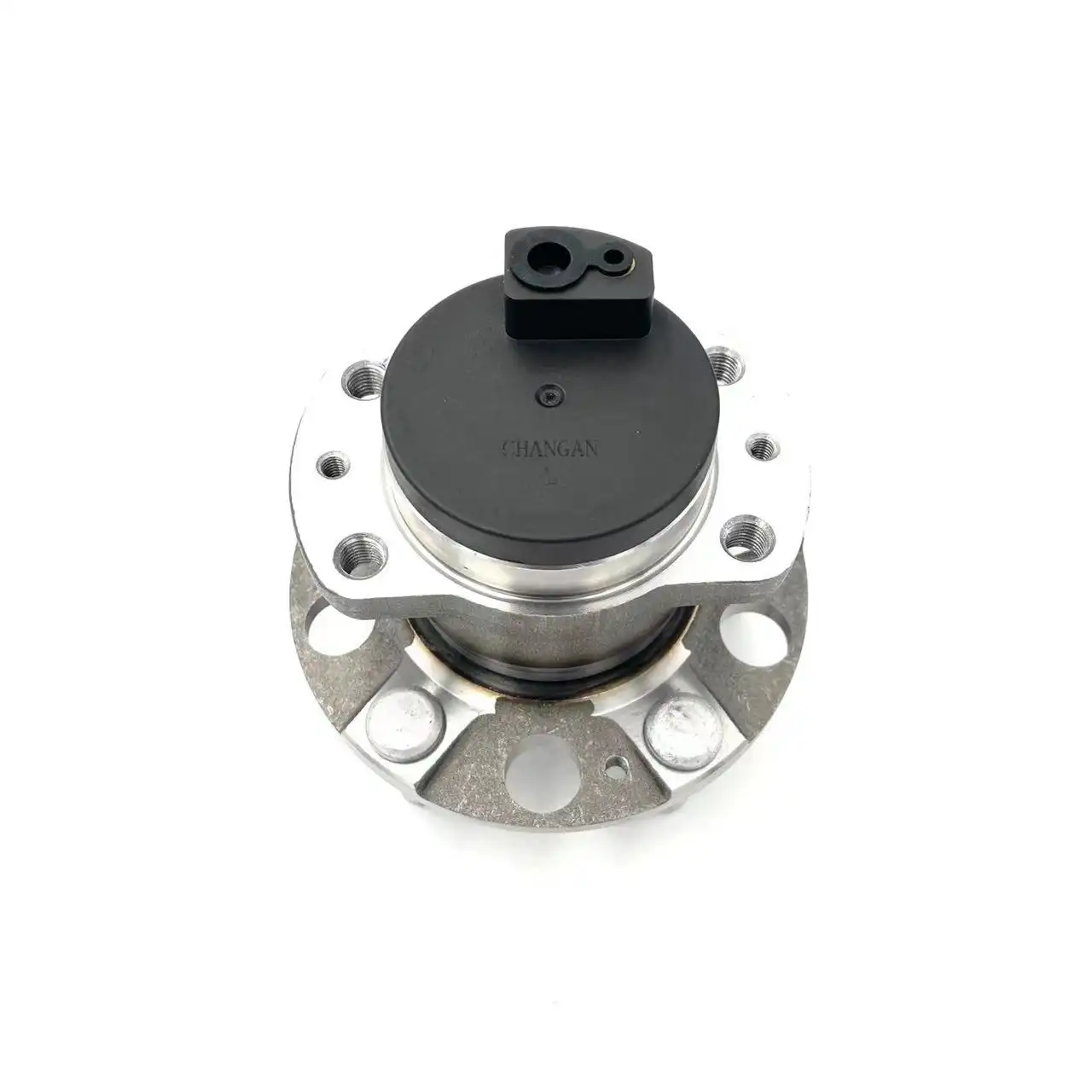 长安汽车 悦翔V7 后轮轴头L 3502120-AK01