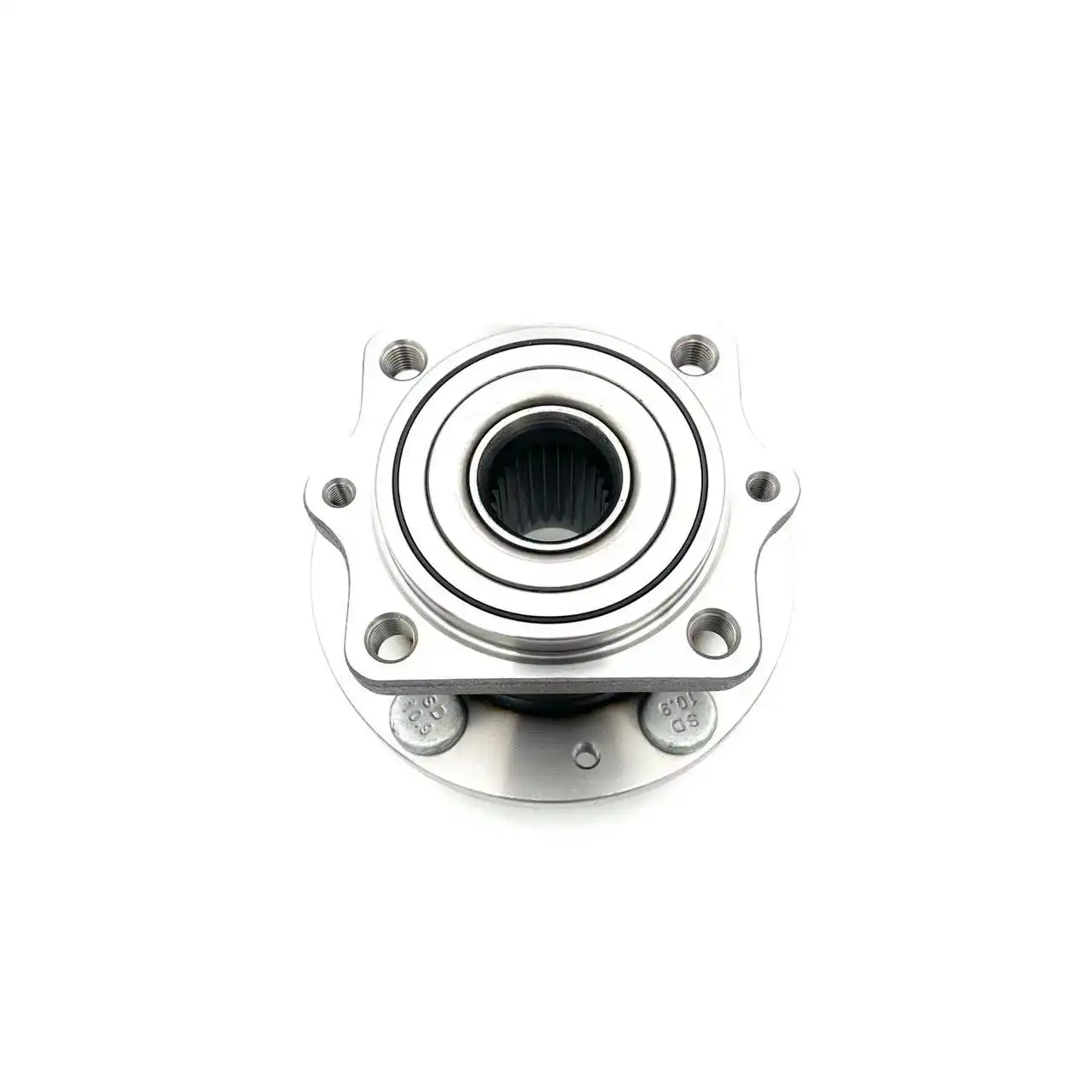 Yujie E-Chi Rear Wheel Hub 1000060-H03010C