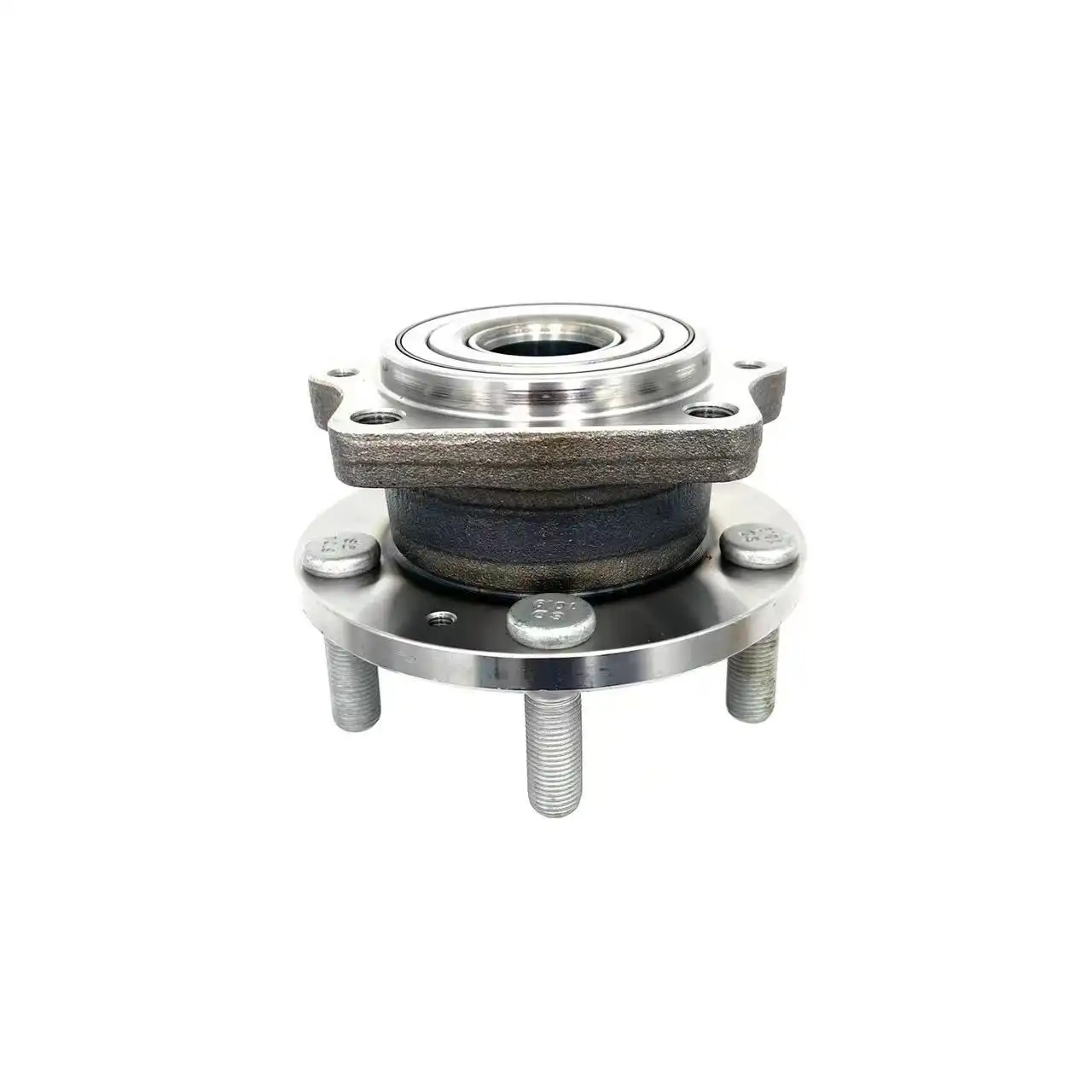 Yujie E-Chi Rear Wheel Hub 1000060-H03010C