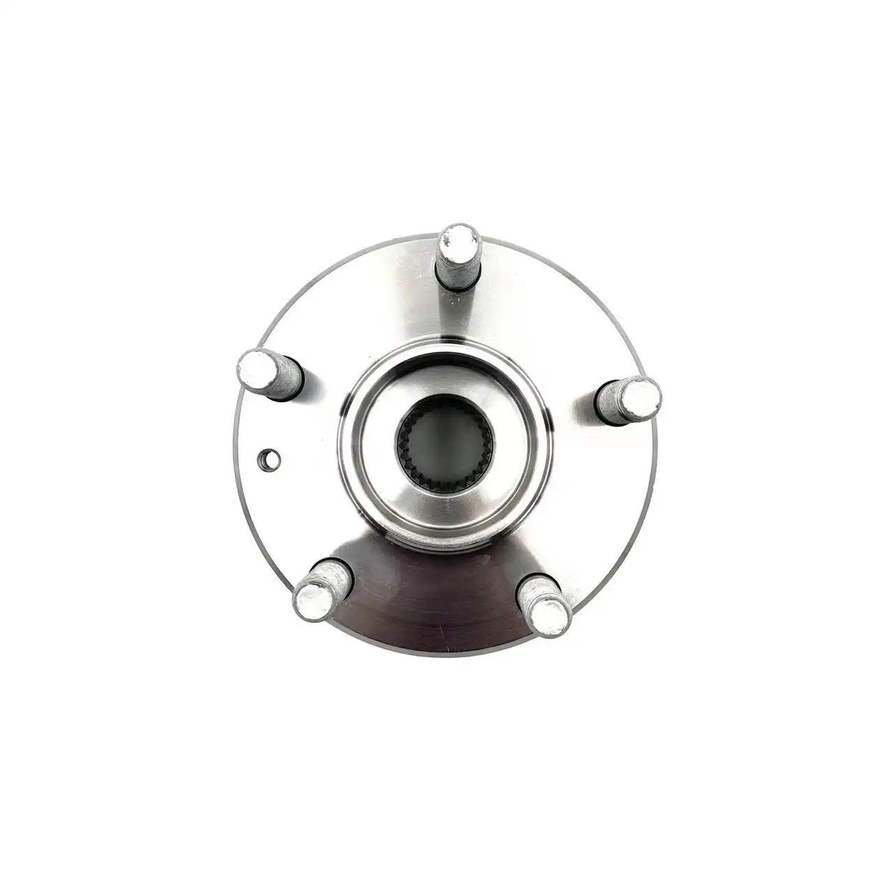 Yujie E-Chi Rear Wheel Hub 1000060-H03010C