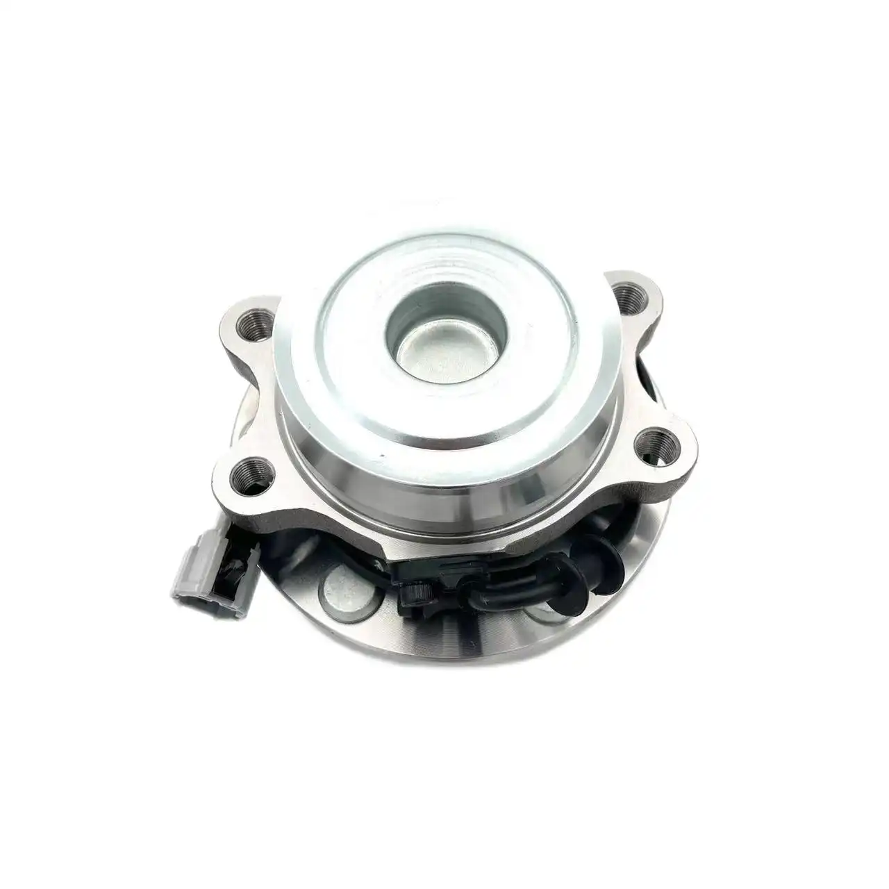 محور العجلة الخلفية لسيارة NP300 نافارا (D40) من تشنغتشو نيسان 40202-EA000