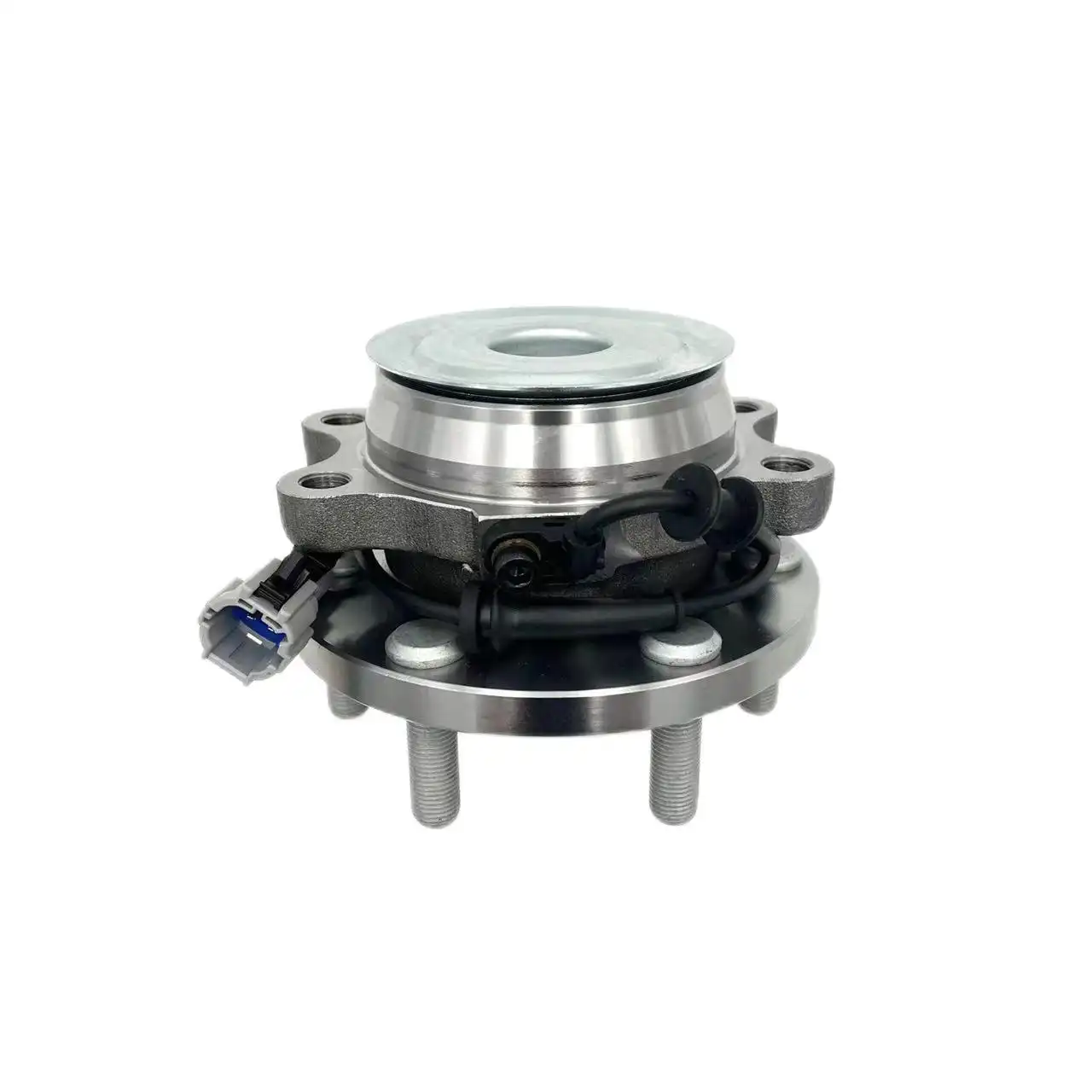 محور العجلة الخلفية لسيارة NP300 نافارا (D40) من تشنغتشو نيسان 40202-EA000