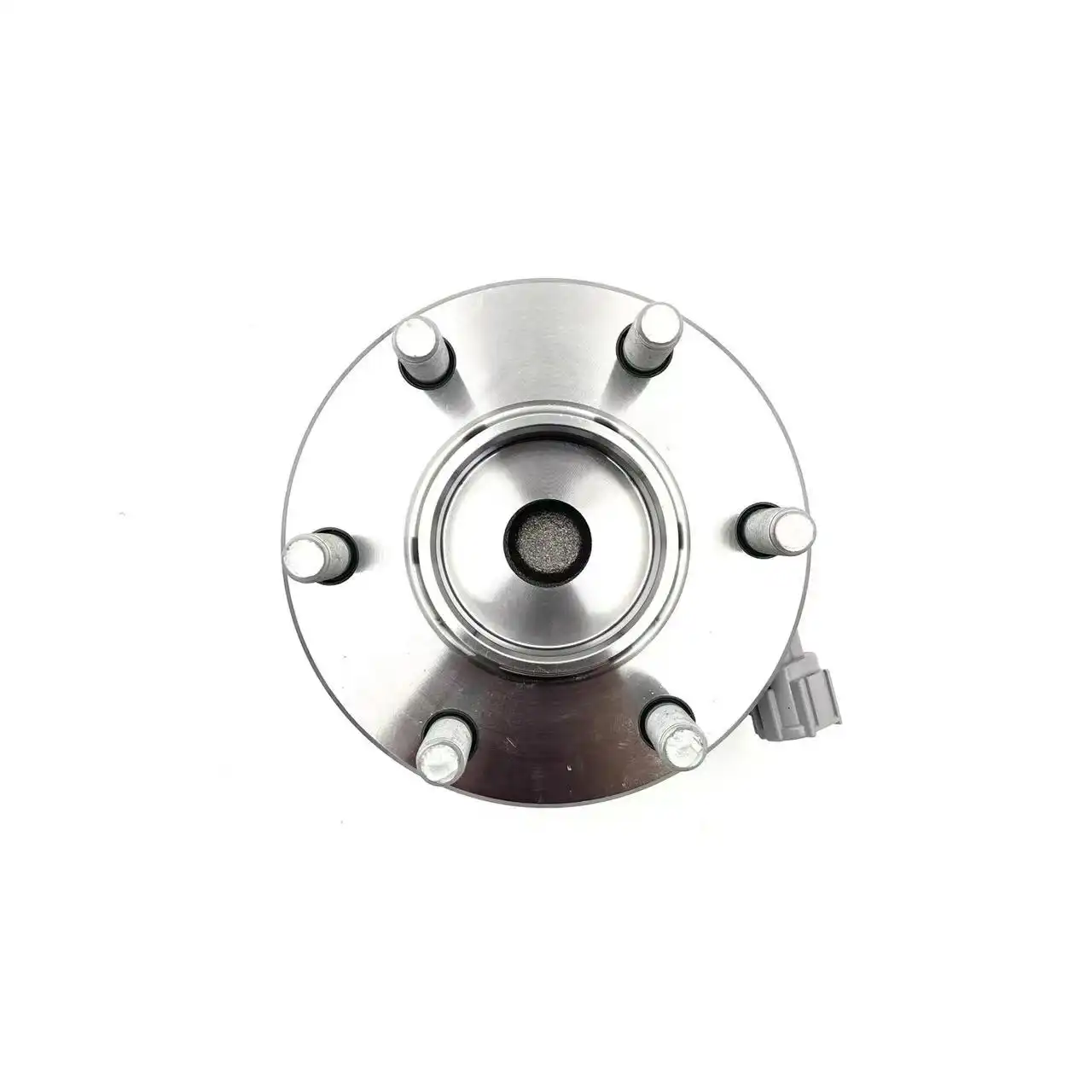 محور العجلة الخلفية لسيارة NP300 نافارا (D40) من تشنغتشو نيسان 40202-EA000