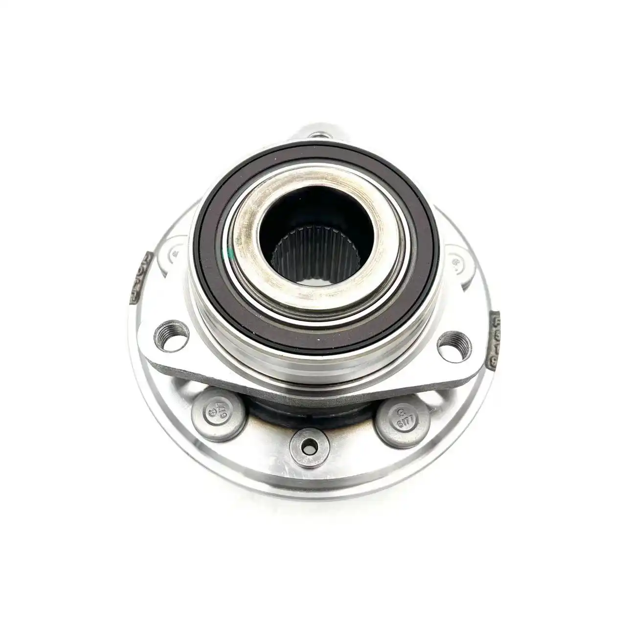 Buick Regal 09-16 передняя ступица 13580135