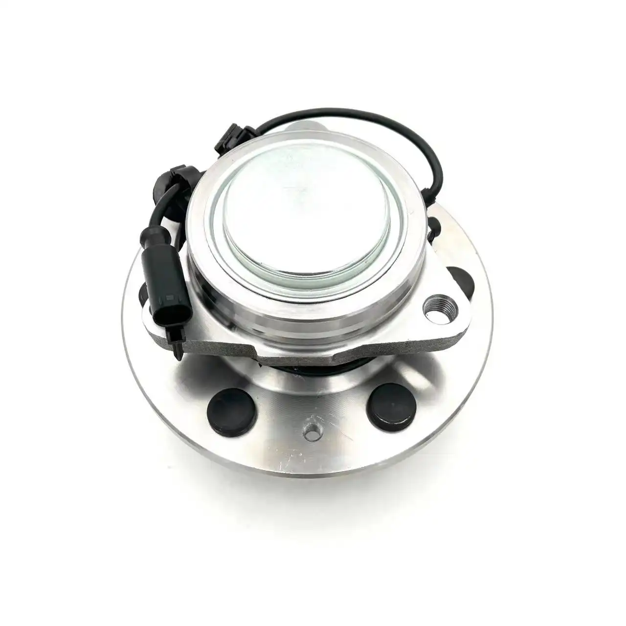 Cadillac Escalade 02-06 Front Wheel Hub 15233112