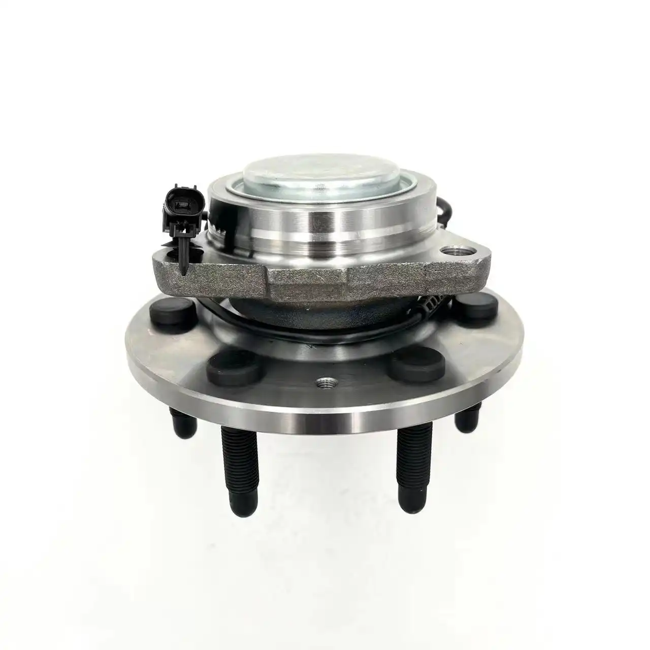 Cadillac Escalade 02-06 Front Wheel Hub 15233112