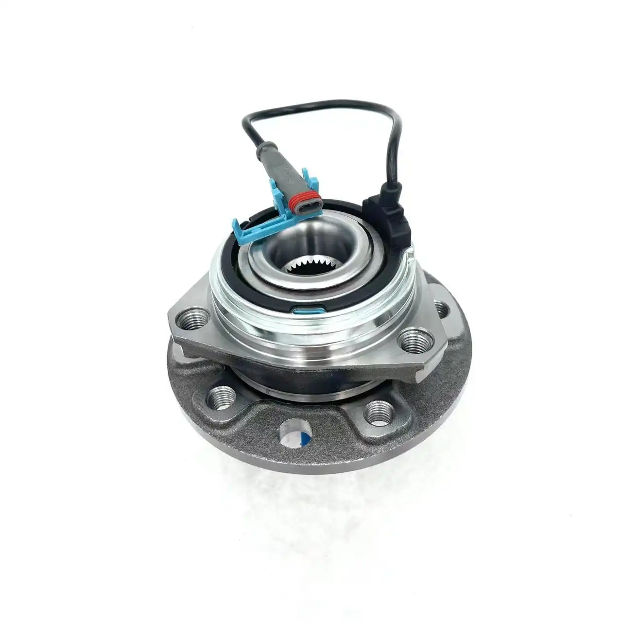 Opel Zafira 04-10 Front Wheel Hub 1603254