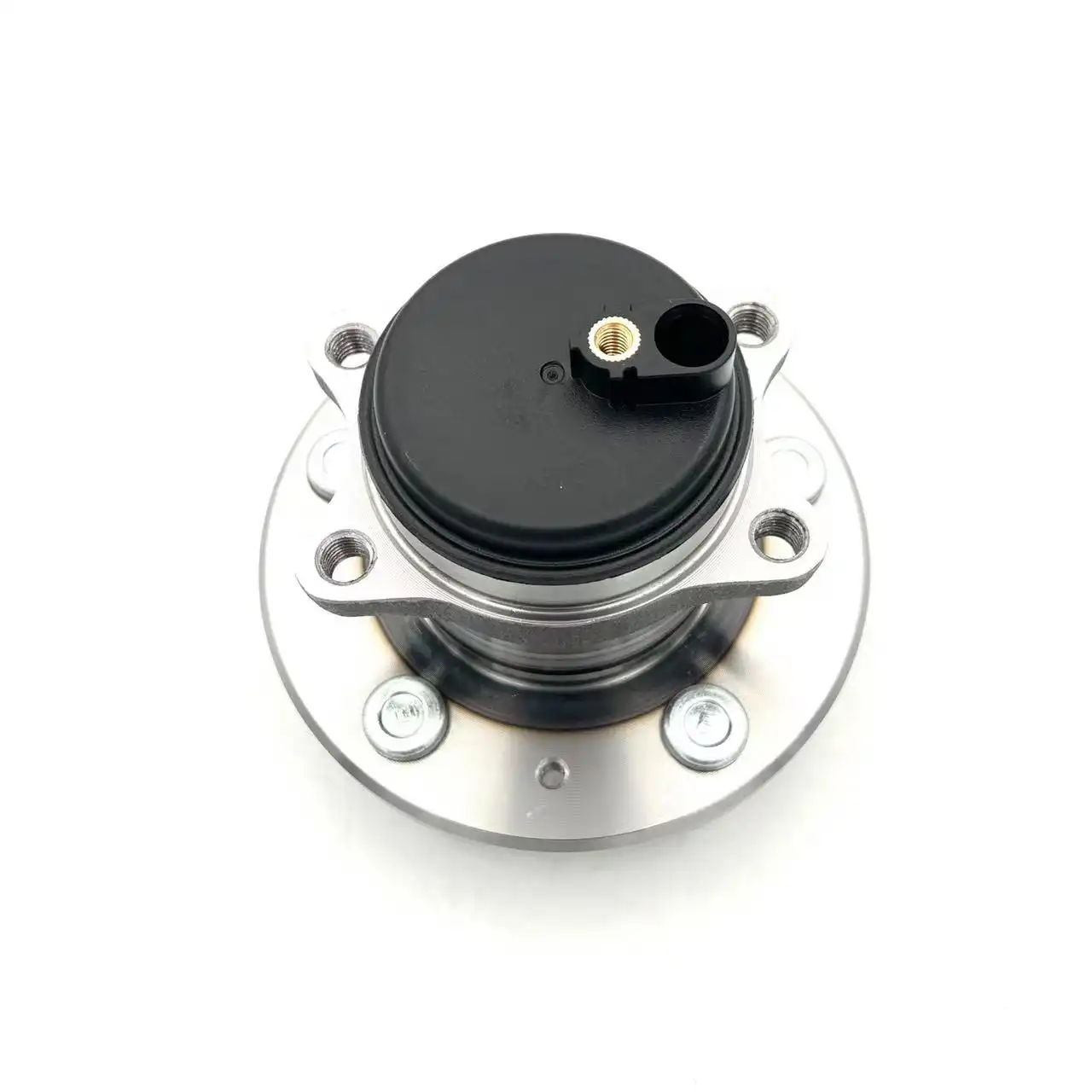 Ступица заднего колеса JAC S3.S2 3104100U2210