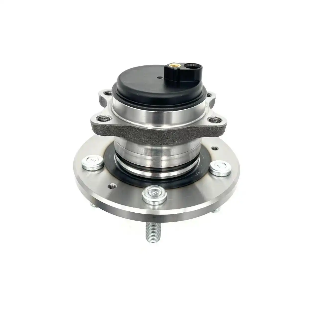 Ступица заднего колеса JAC S3.S2 3104100U2210