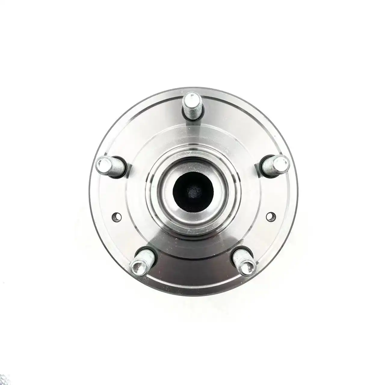 Ступица заднего колеса JAC S3.S2 3104100U2210