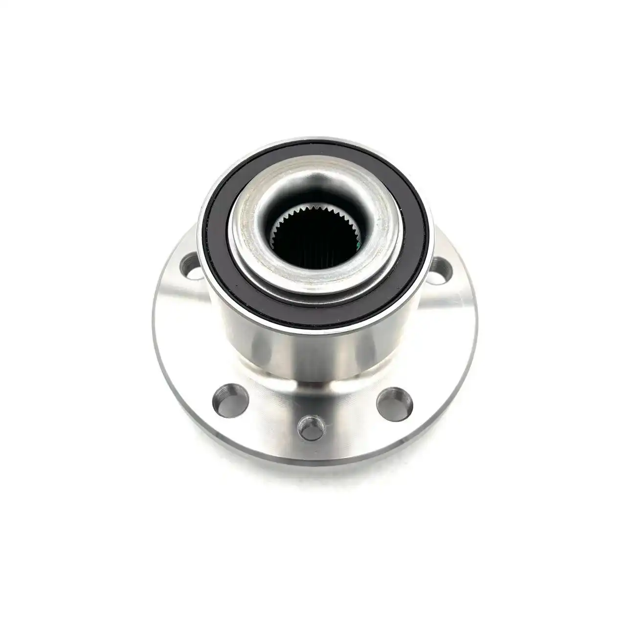 Ступица переднего колеса Volvo S80L 30736501
