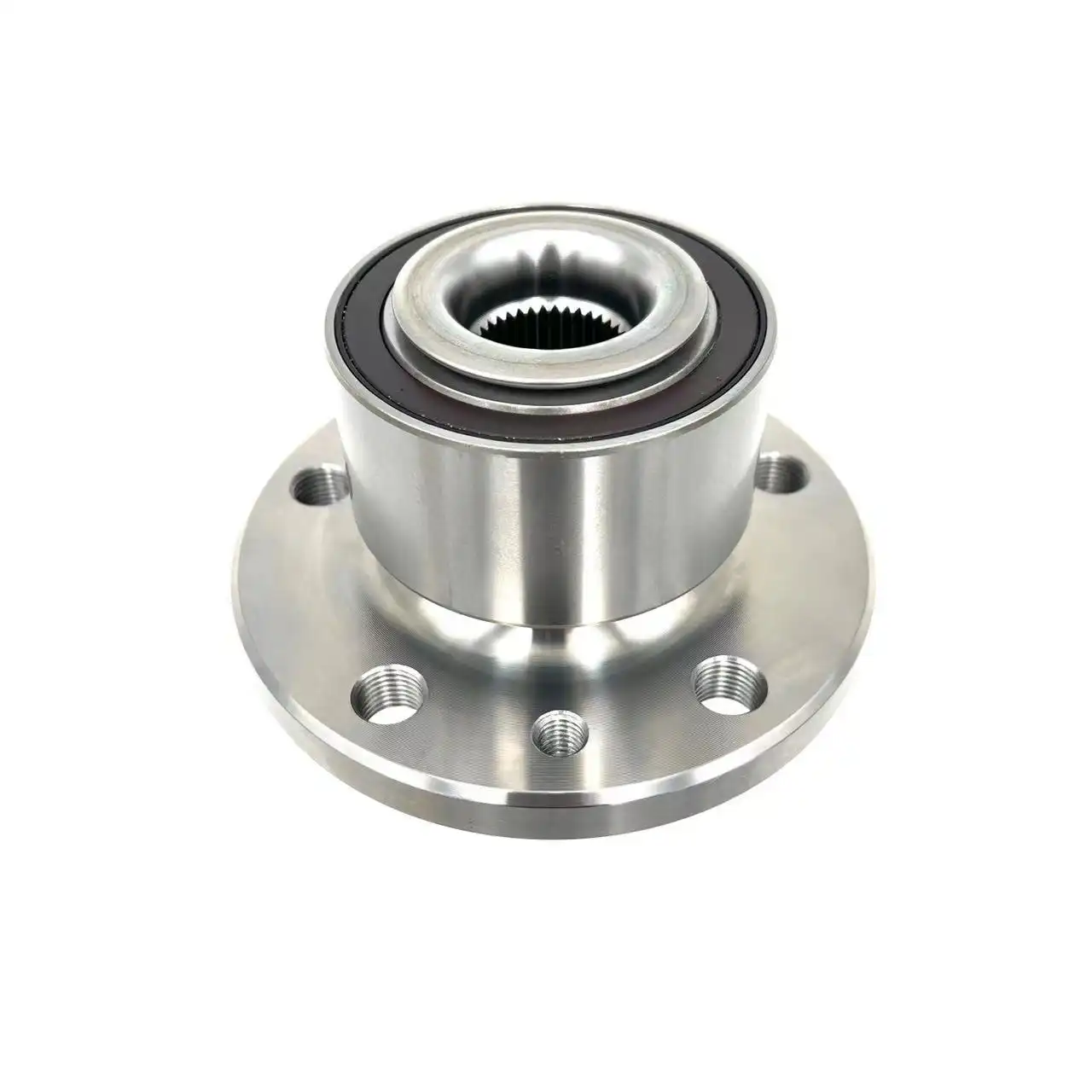 Ступица переднего колеса Volvo S80L 30736501