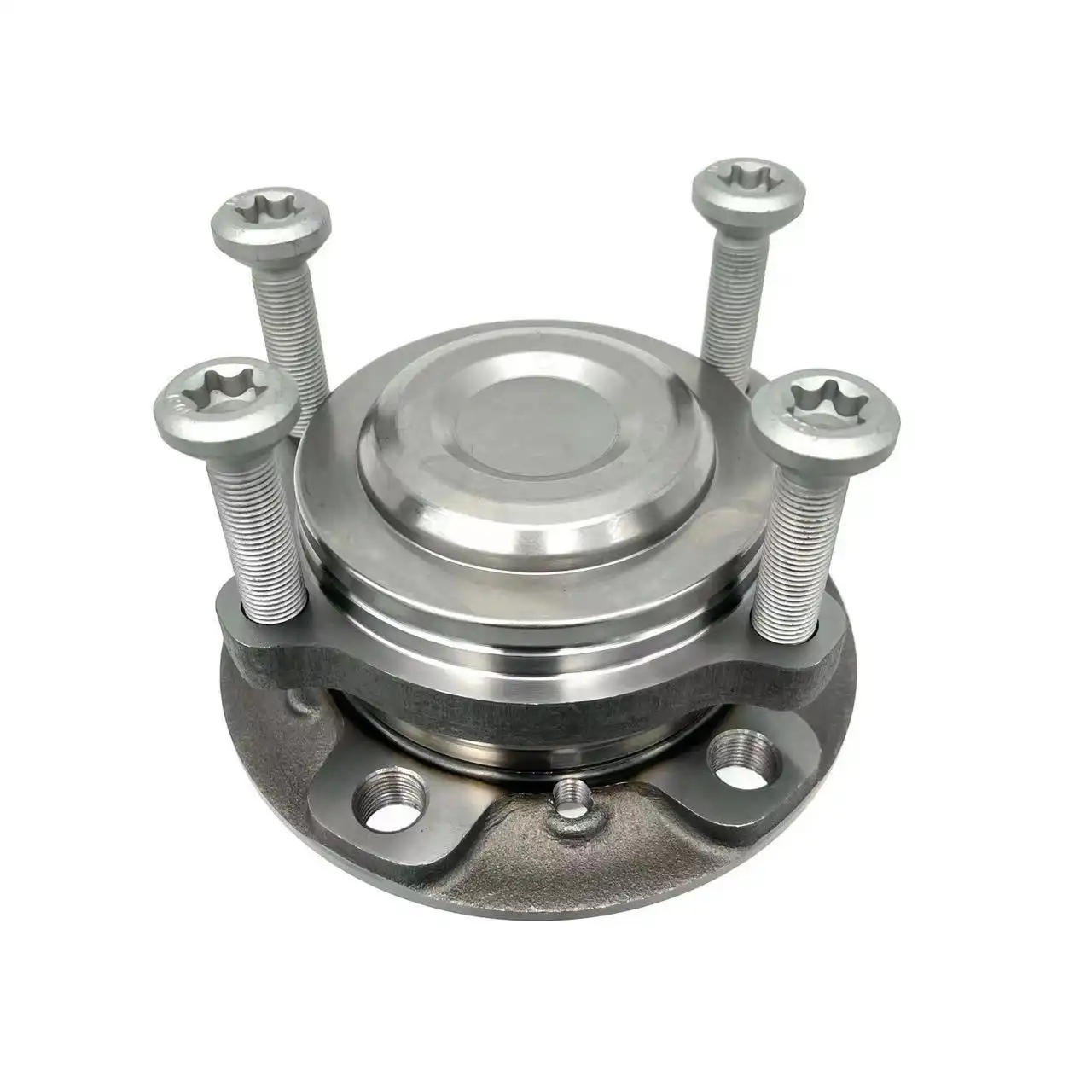 BMW 5 серии F18 15- передняя ступица 31206872888