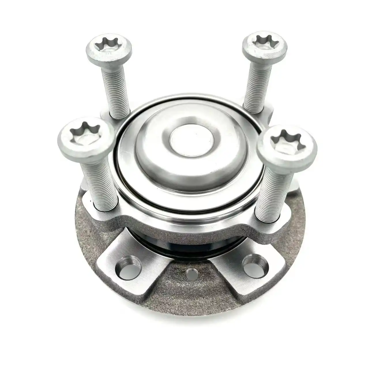 BMW 3 Series F35 (B48) Front Wheel Hub 31206876840