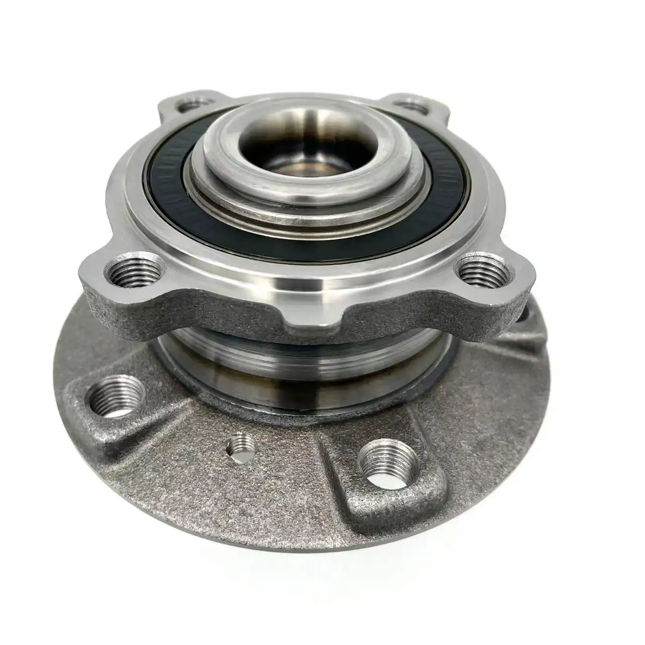 BMW 7 Series E65 Front Wheel Hub 31226750217