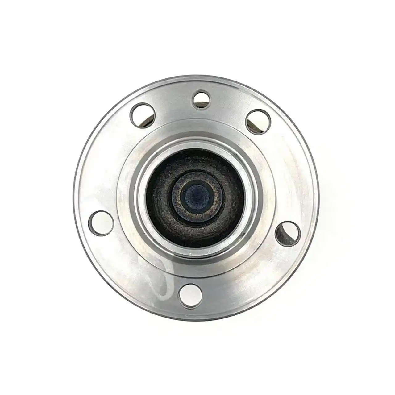 محور العجلة الخلفي لسيارة فولفو S80L 2WD 31277808