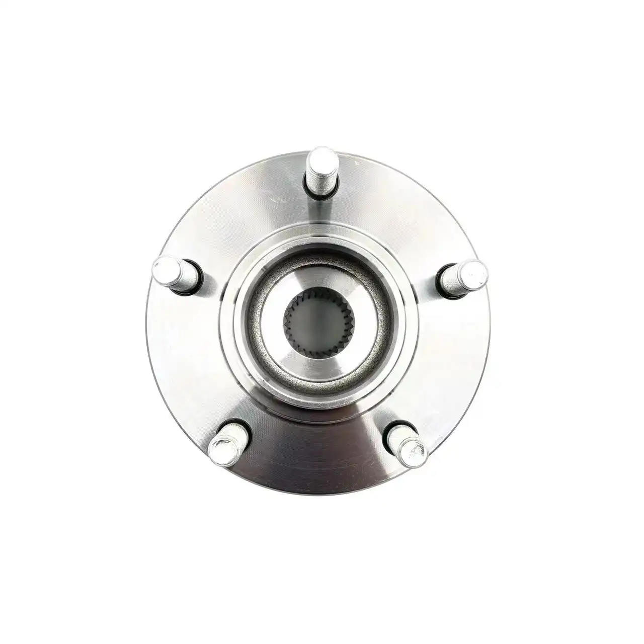 Mitsubishi Outlander 07-09 Rear Wheel Hub 3785A019