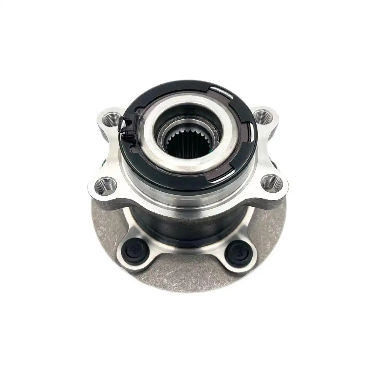 มิซูบิชิ 4WD เอาท์แลนเดอร์ 13- ดุมล้อหลัง 3785A035
