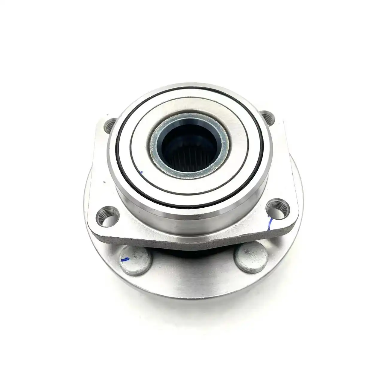 Yema Auto Yema/Five-Hole Front Wheel Hub 402010Q0002