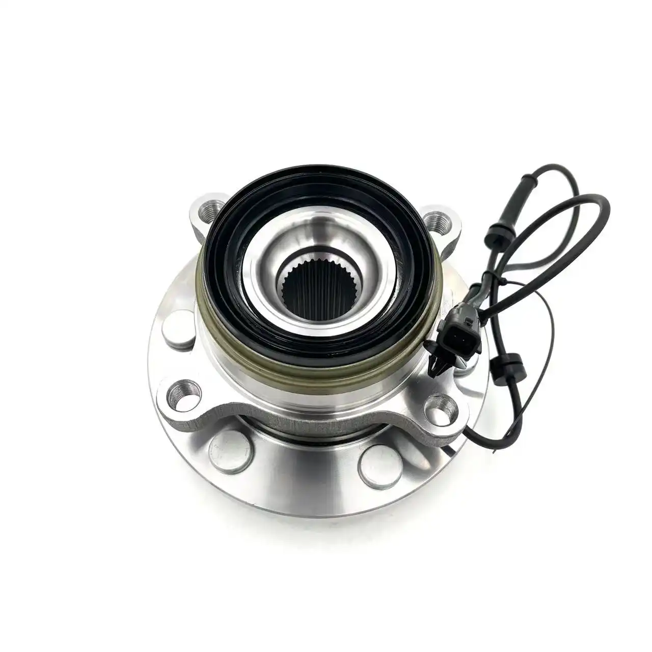 نيسان. مستورد  تريل Y62 محور العجلة الأمامية 40202-1LB0A