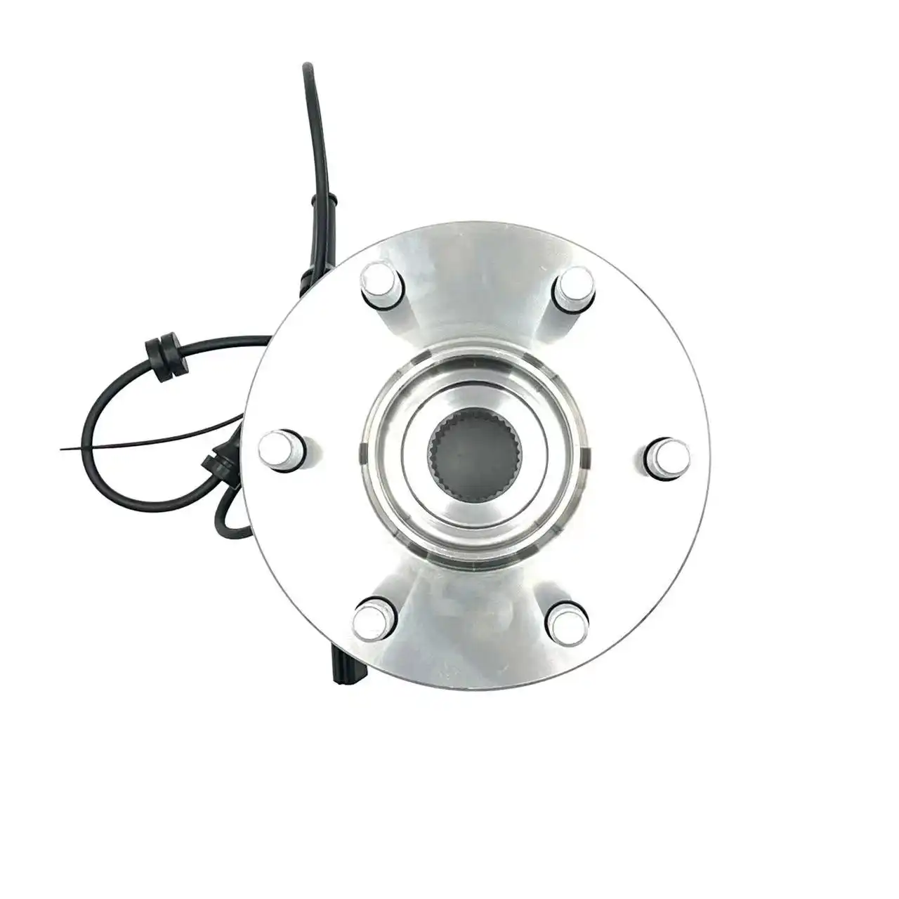 نيسان. مستورد  تريل Y62 محور العجلة الأمامية 40202-1LB0A